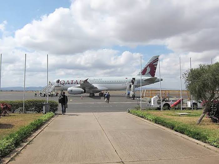 Kilimanjaro-International-Airport
