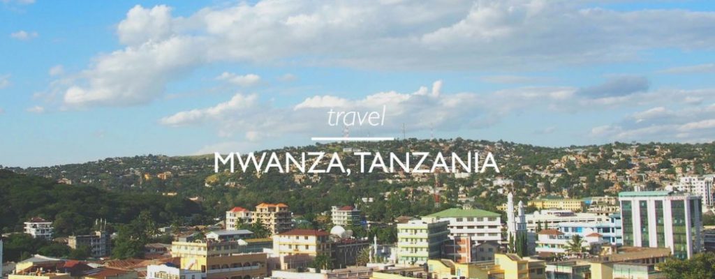 Travel-Mwanza-Tanzania